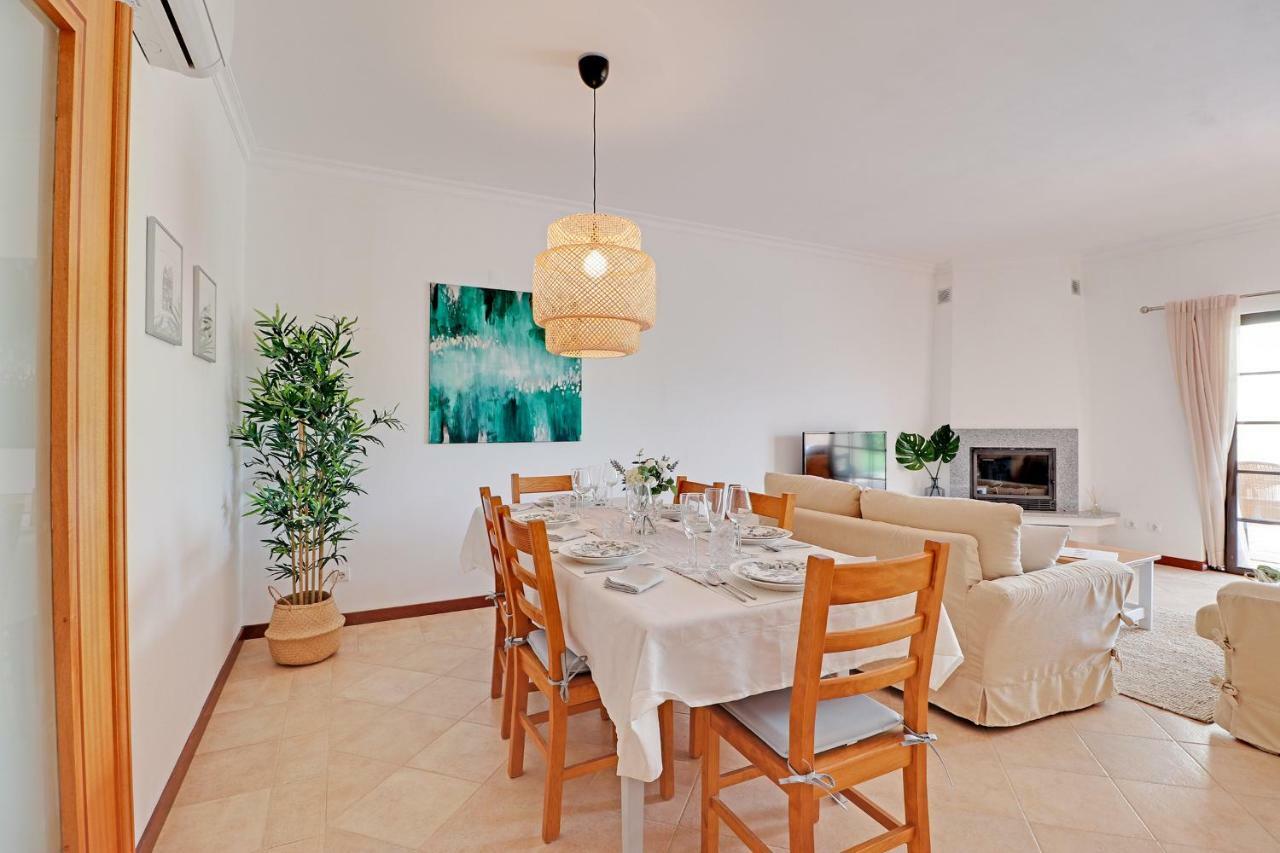 Appartement Paradise Golf *